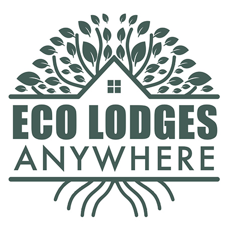 Eco Lodges Anywhere logo