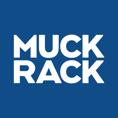 muckrack logo