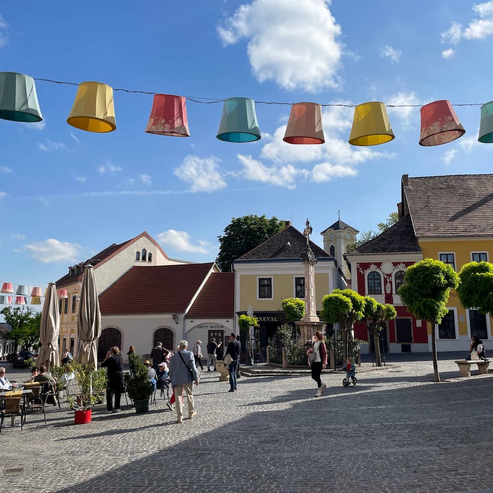 Szentendre