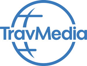 Travemedia logo